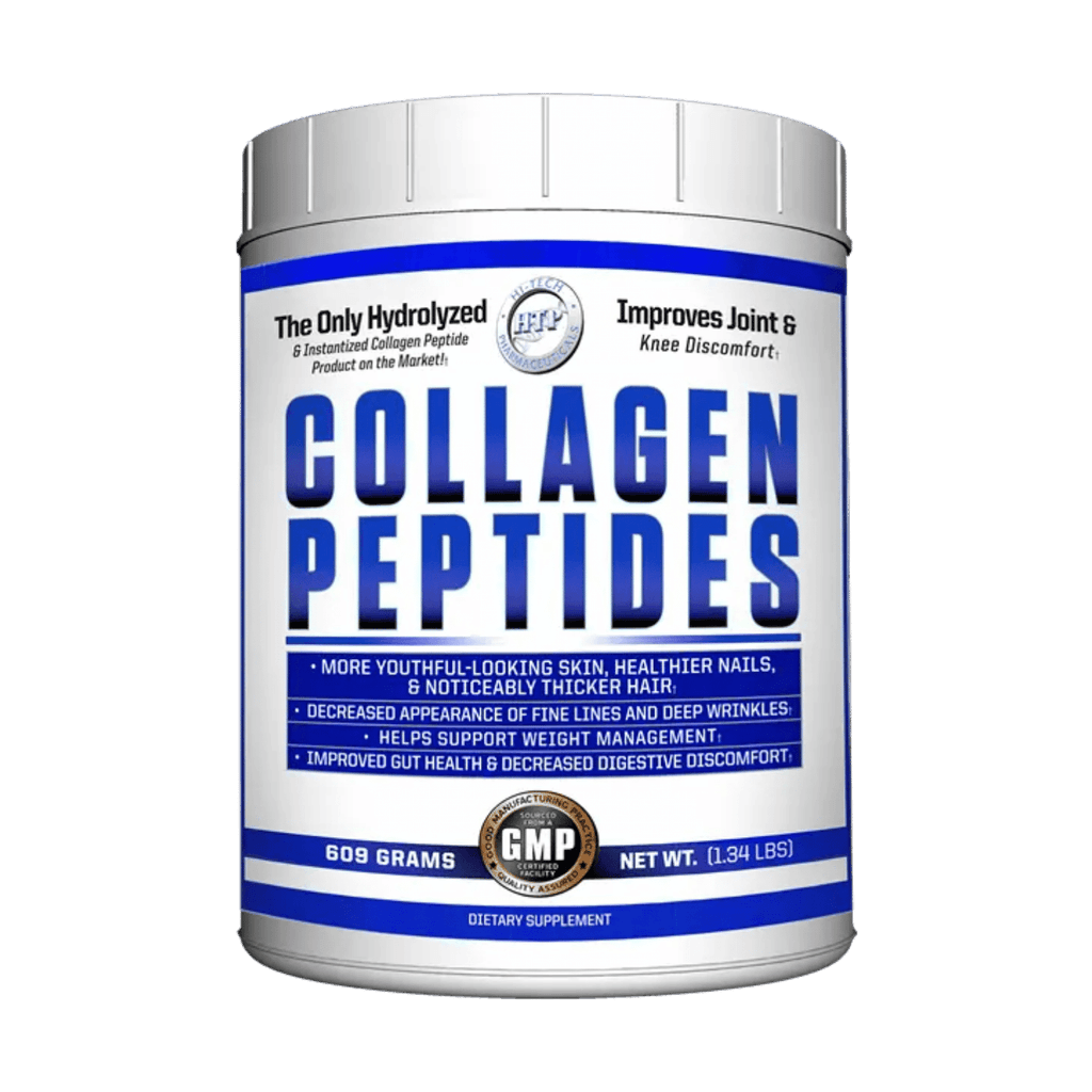 HI-TECH Colageno Peptides