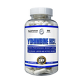 HI-TECH Yohimbina HCL