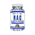 HI-TECH NAC 600MG