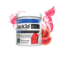 HI-TECH JACK3D – PRE WORKOUT (45 SERVICIOS)