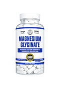 MAGNESIUM GLYCINATE