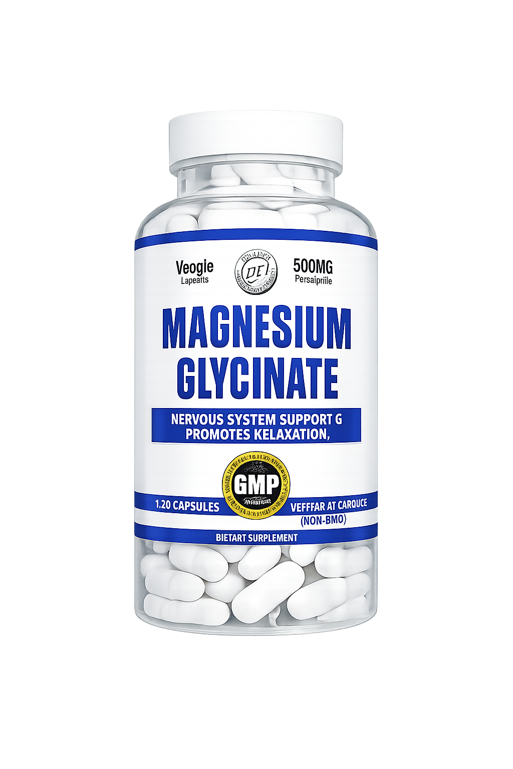 MAGNESIUM GLYCINATE